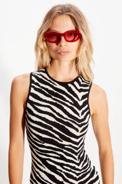 Hot SIMON MILLER SMsm x delarge mirage sunglasses