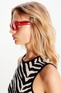 Hot SIMON MILLER SMsm x delarge mirage sunglasses
