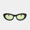 Hot SIMON MILLER SMsm x delarge mirage sunglasses