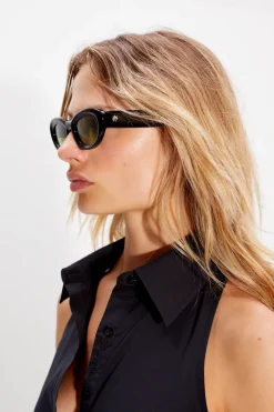 Hot SIMON MILLER SMsm x delarge mirage sunglasses