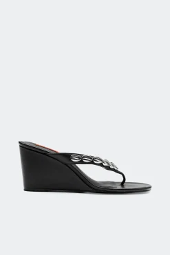New SIMON MILLER Soleilsoleil wedge