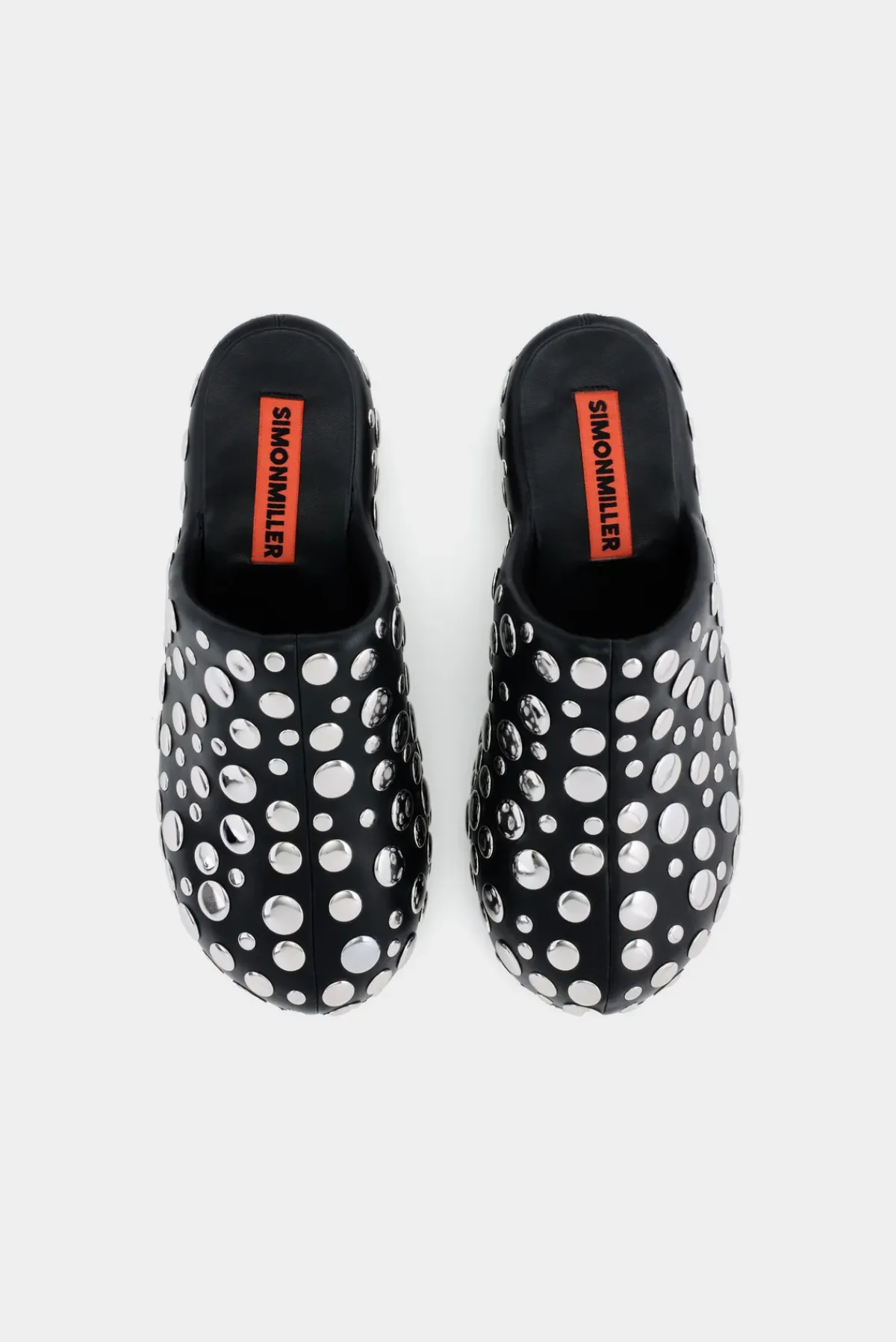 Online SIMON MILLER Studdedstudded bubble clog