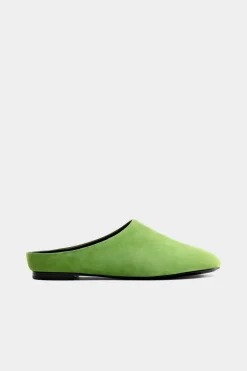 Sale SIMON MILLER Suedesuede riad slipper
