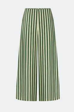 Discount SIMON MILLER Tonitoni poplin pant