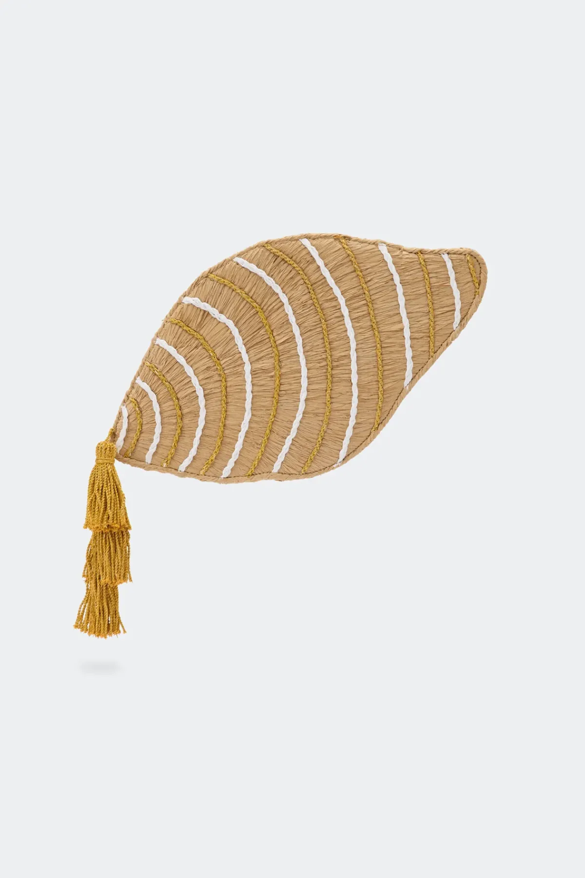 Discount SIMON MILLER Tuliptulip shell clutch