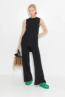 Online SIMON MILLER Wovenwoven bubble slide