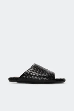 Online SIMON MILLER Wovenwoven bubble slide