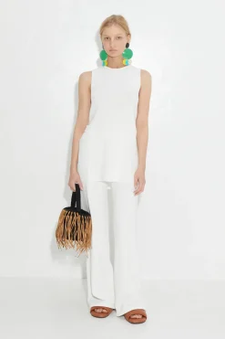 Online SIMON MILLER Wovenwoven bubble slide
