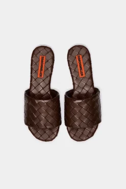 Best SIMON MILLER Wovenwoven salerno sandal