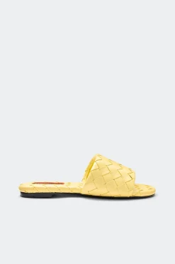 Online SIMON MILLER Wovenwoven salerno sandal
